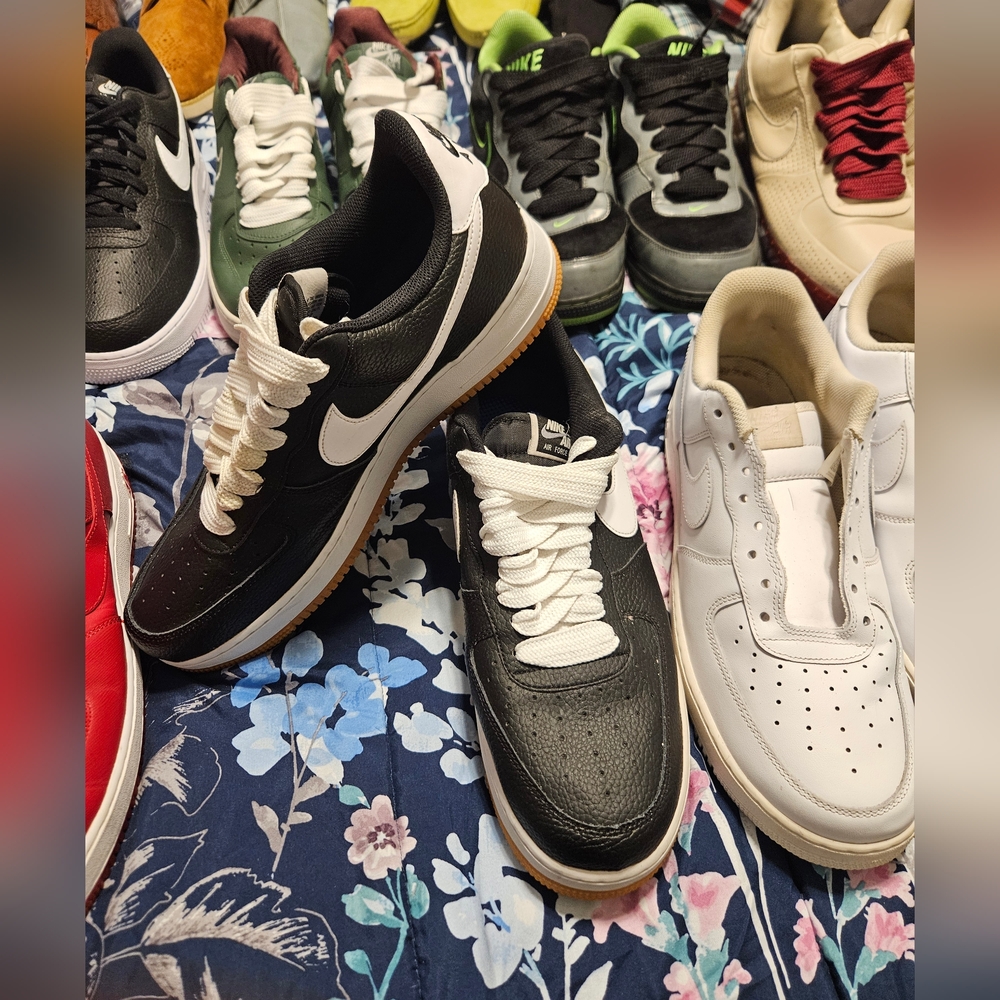 Air Force One